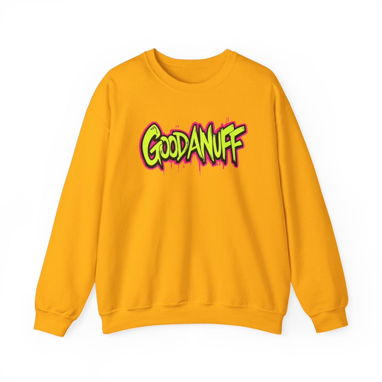 GoodaNuff Unisex Crewneck