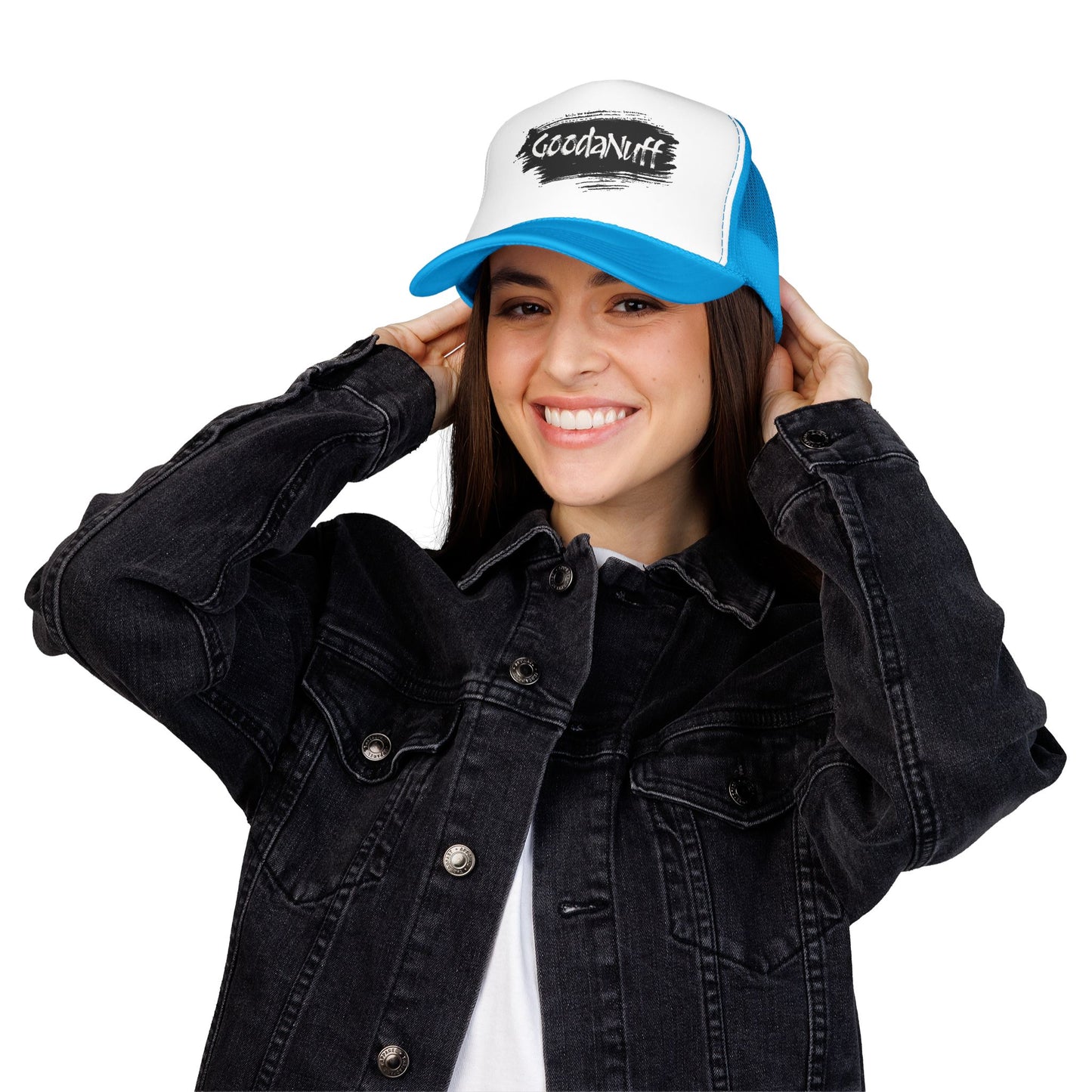 GoodaNuff Trucker Hat