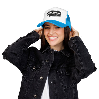 GoodaNuff Trucker Hat