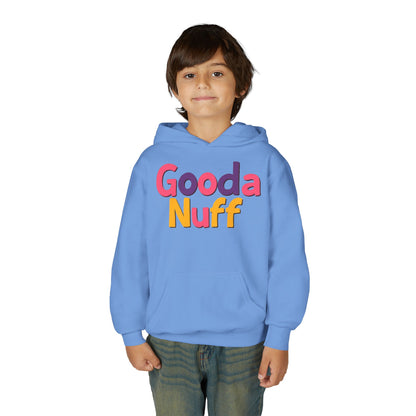 GoodaNuff Unisex Youth Hoodie