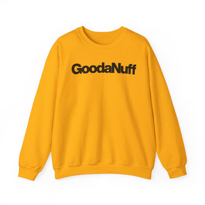 GoodaNuff Classic Unisex Crewneck