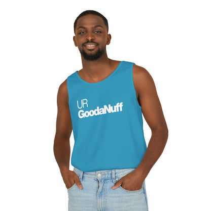 Classic UR GoodaNuff Men's Lightweight Tank Top