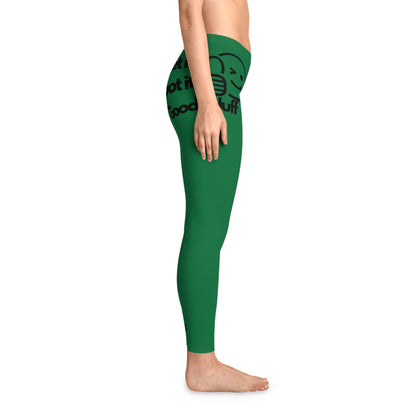 Get it. Got it. GoodaNuff Low Waist Leggings