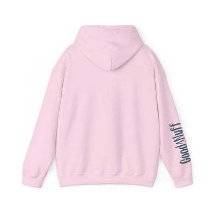 Together we are GoodaNuff Unisex Hoodie