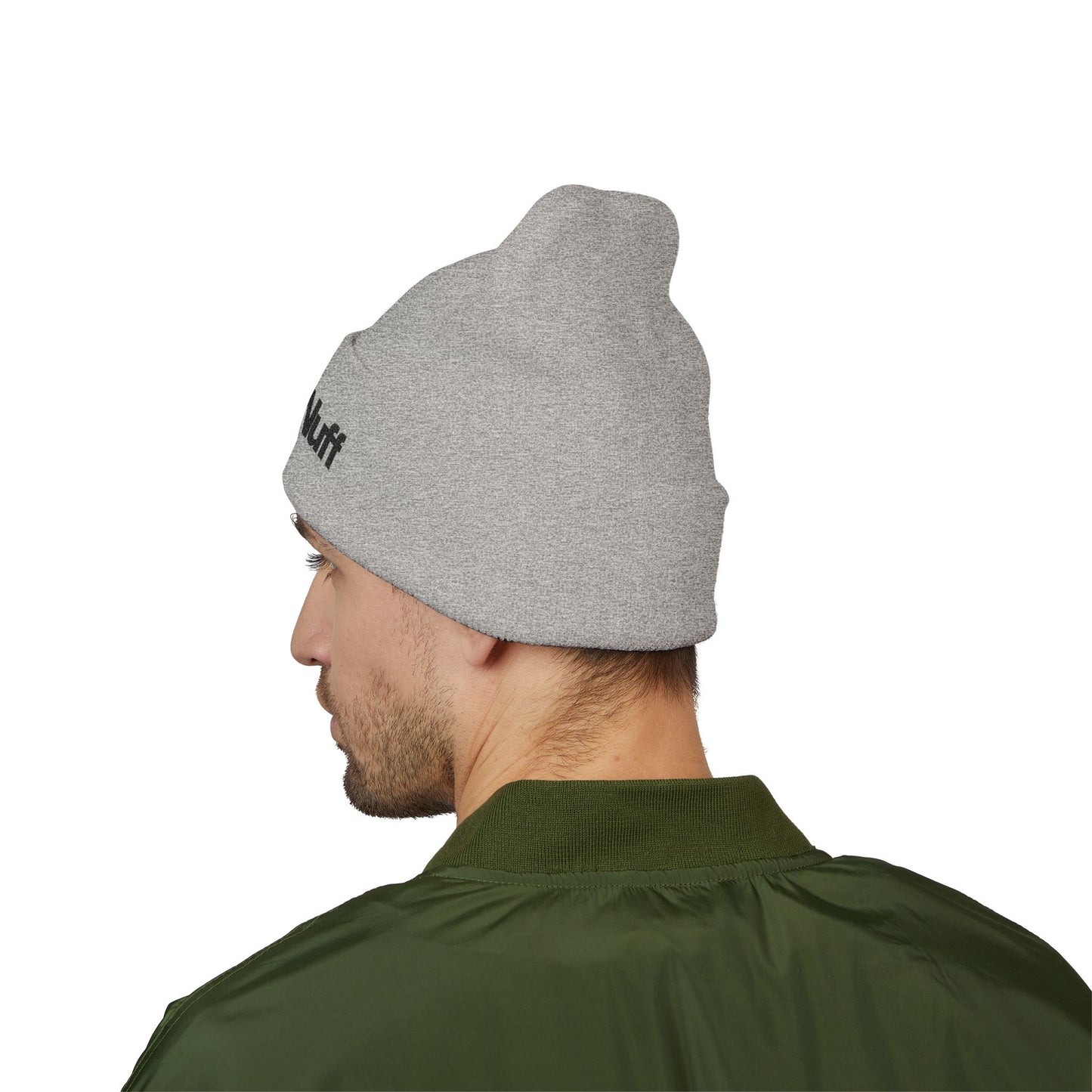 Classic GoodaNuff Cuffed Beanie