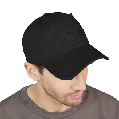 UR GoodaNuff Classic Embroidery Baseball Cap