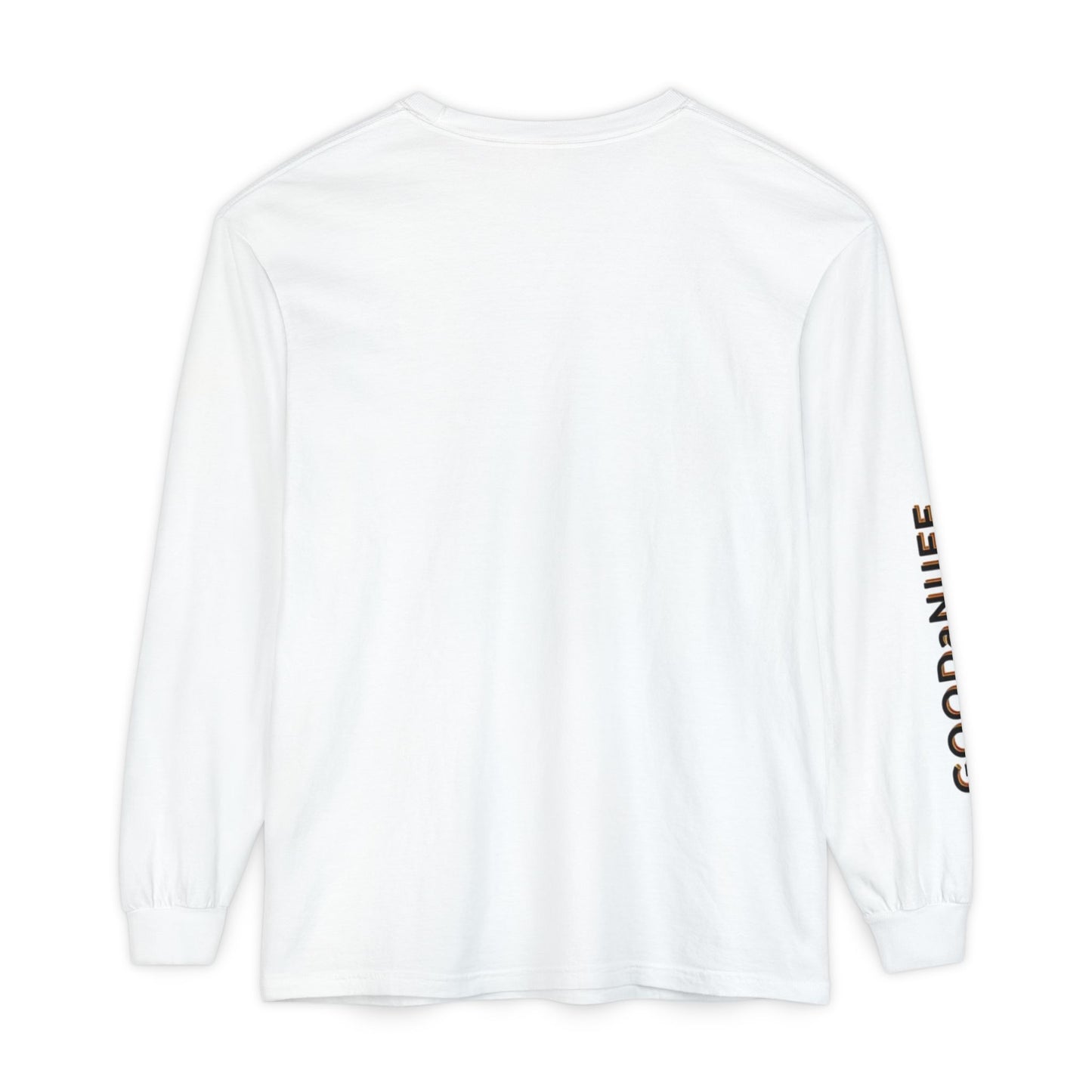 2 Star Hotel with a Pool. GoodaNuff Unisex Long Sleeve Tee