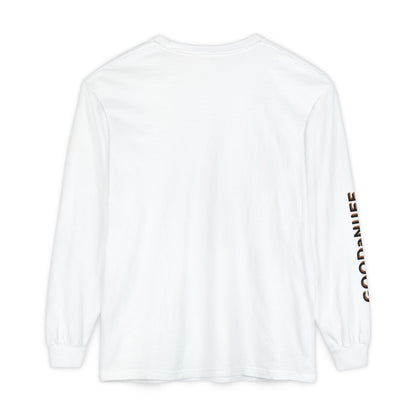 2 Star Hotel with a Pool. GoodaNuff Unisex Long Sleeve Tee