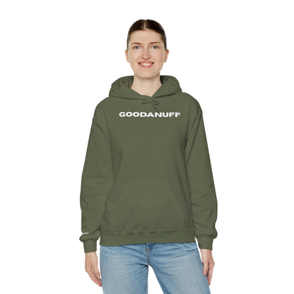GoodaNuff Unisex Hoodie