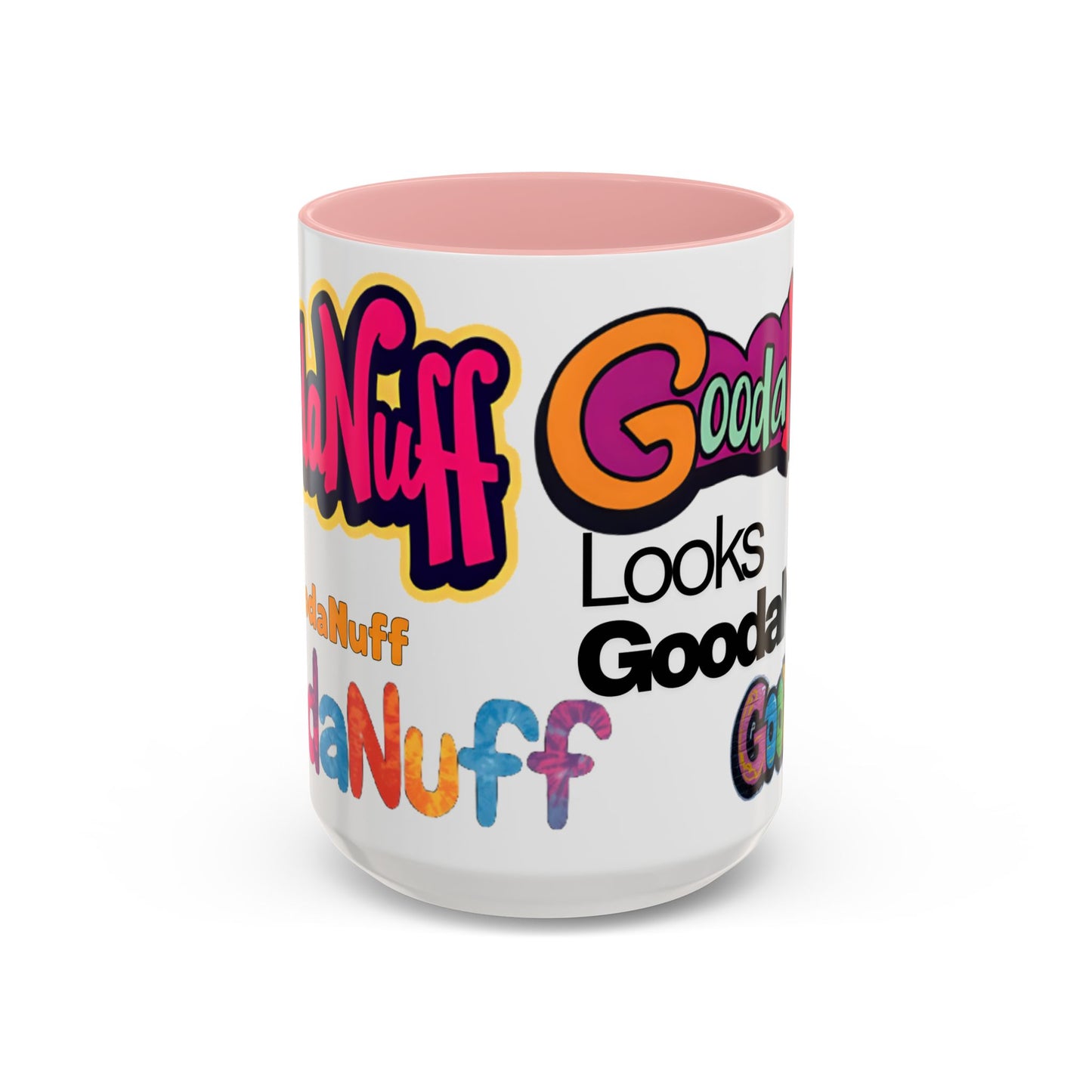 Looks GoodaNuff Coffee Mug