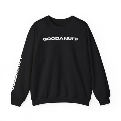 GoodaNuff Unisex Crewneck