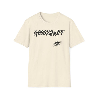 GooodaNuff Halloween T-Shirt