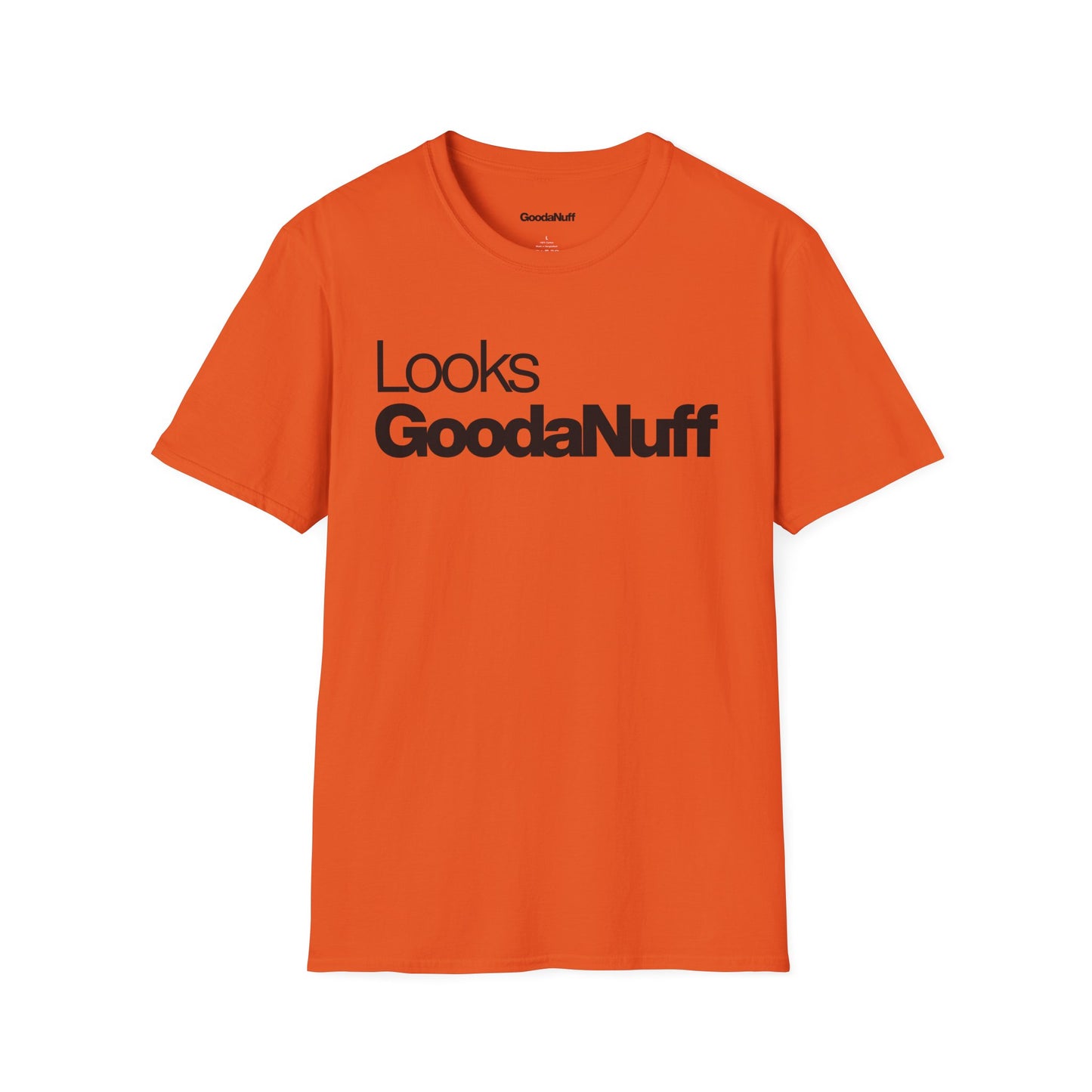 Looks GoodaNuff Unisex Classic T-Shirt