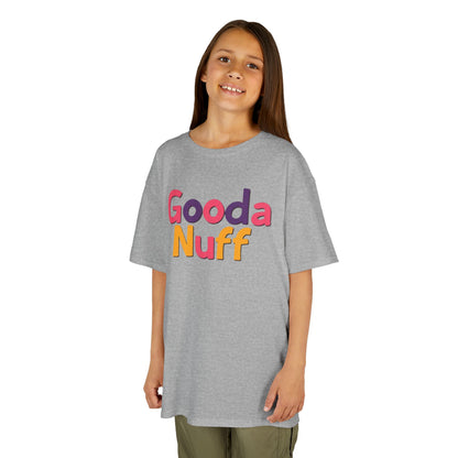 GoodaNuff Unisex Youth T-Shirt