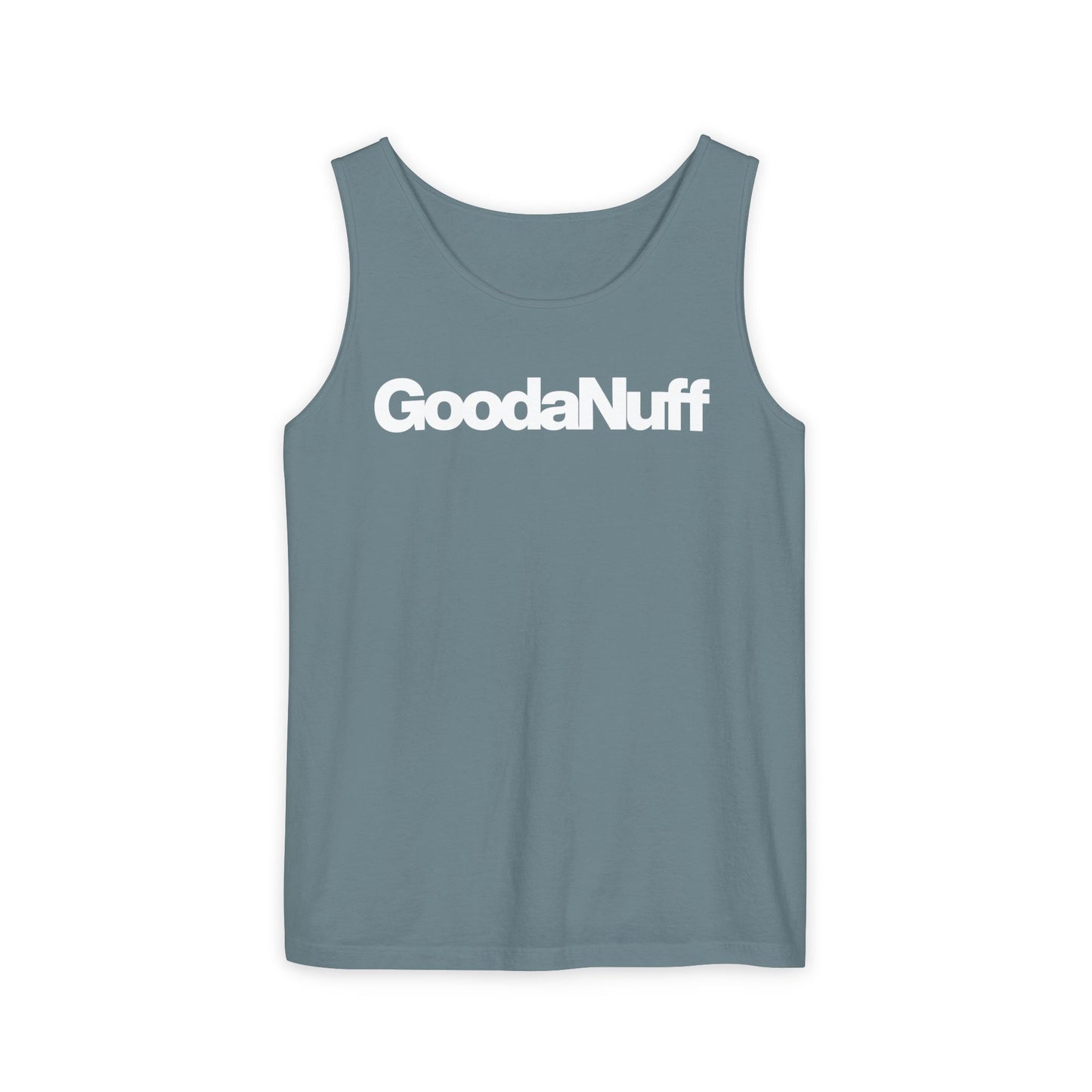 Classic GoodaNuff Men's Lightweight Tank Top