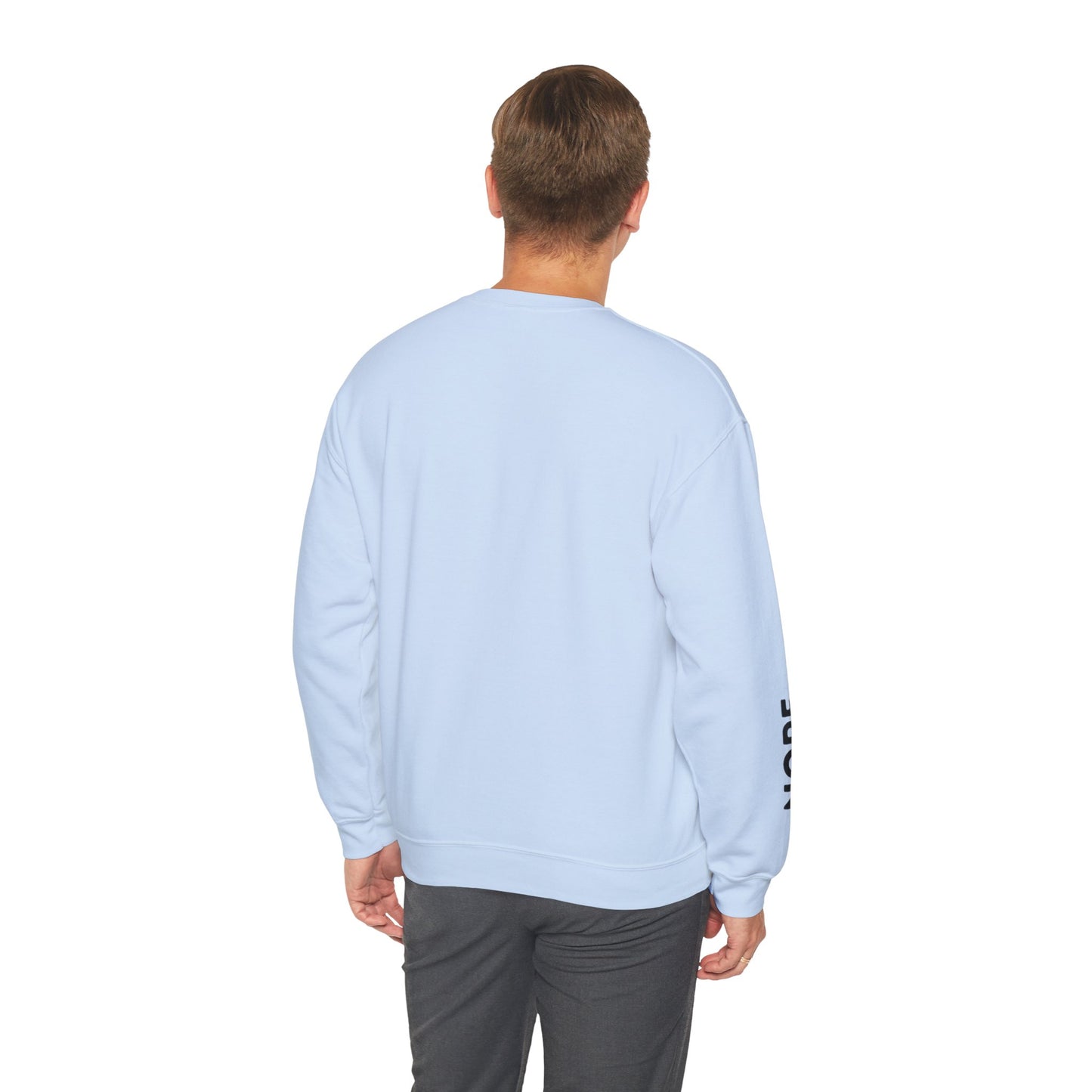 Can a Karen be GoodaNuff? Nope. Unisex Crewneck