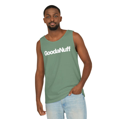 Classic GoodaNuff Men's Lightweight Tank Top