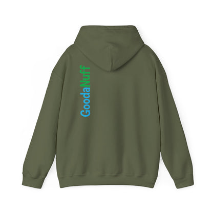 Parenting GoodaNuff Unisex Hoodie