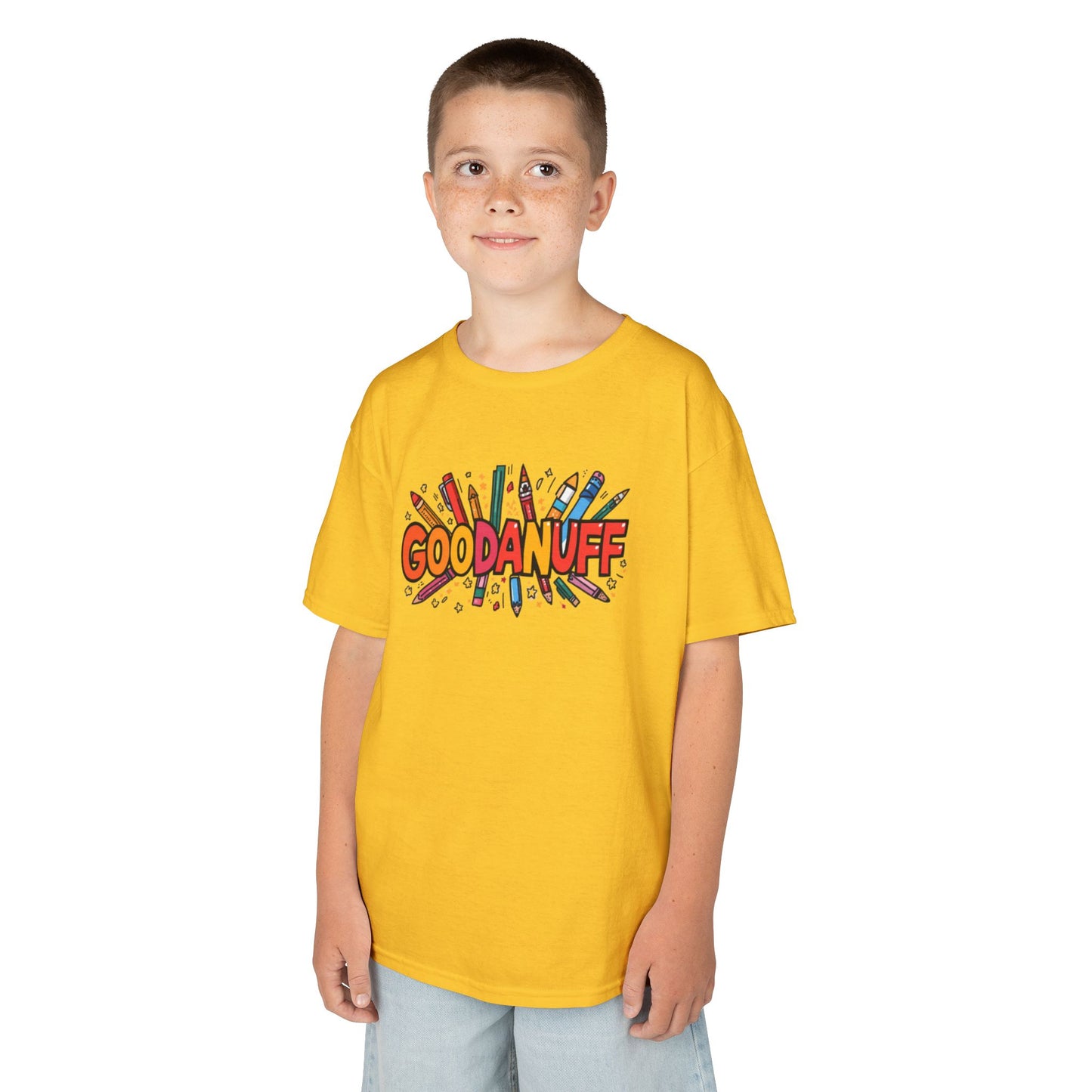 GoodaNuff Unisex Youth T-Shirt