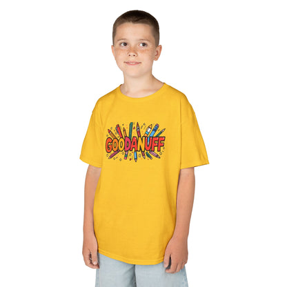 GoodaNuff Unisex Youth T-Shirt