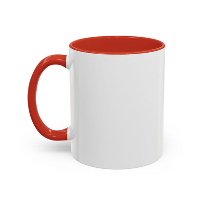 Living GoodaNuff Coffee Mug
