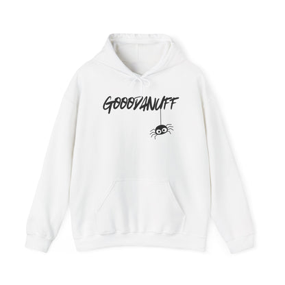 GooodaNuff Halloween Sweatshirt