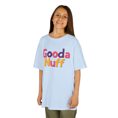 GoodaNuff Unisex Youth T-Shirt