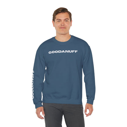 GoodaNuff Unisex Crewneck