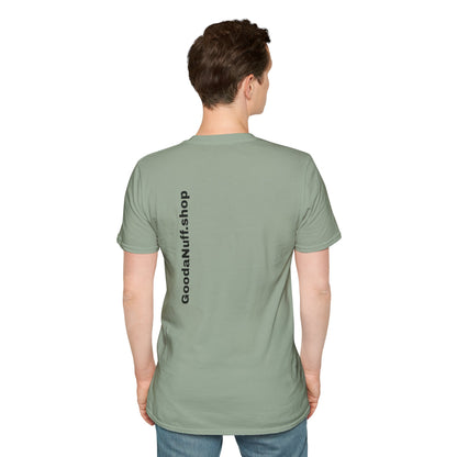 I AM Looking GoodaNuff Unisex Softstyle T-Shirt