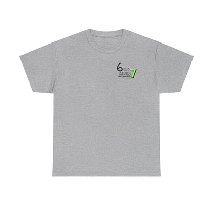 Six 7 GoodaNuff Unisex Softstyle T-Shirt