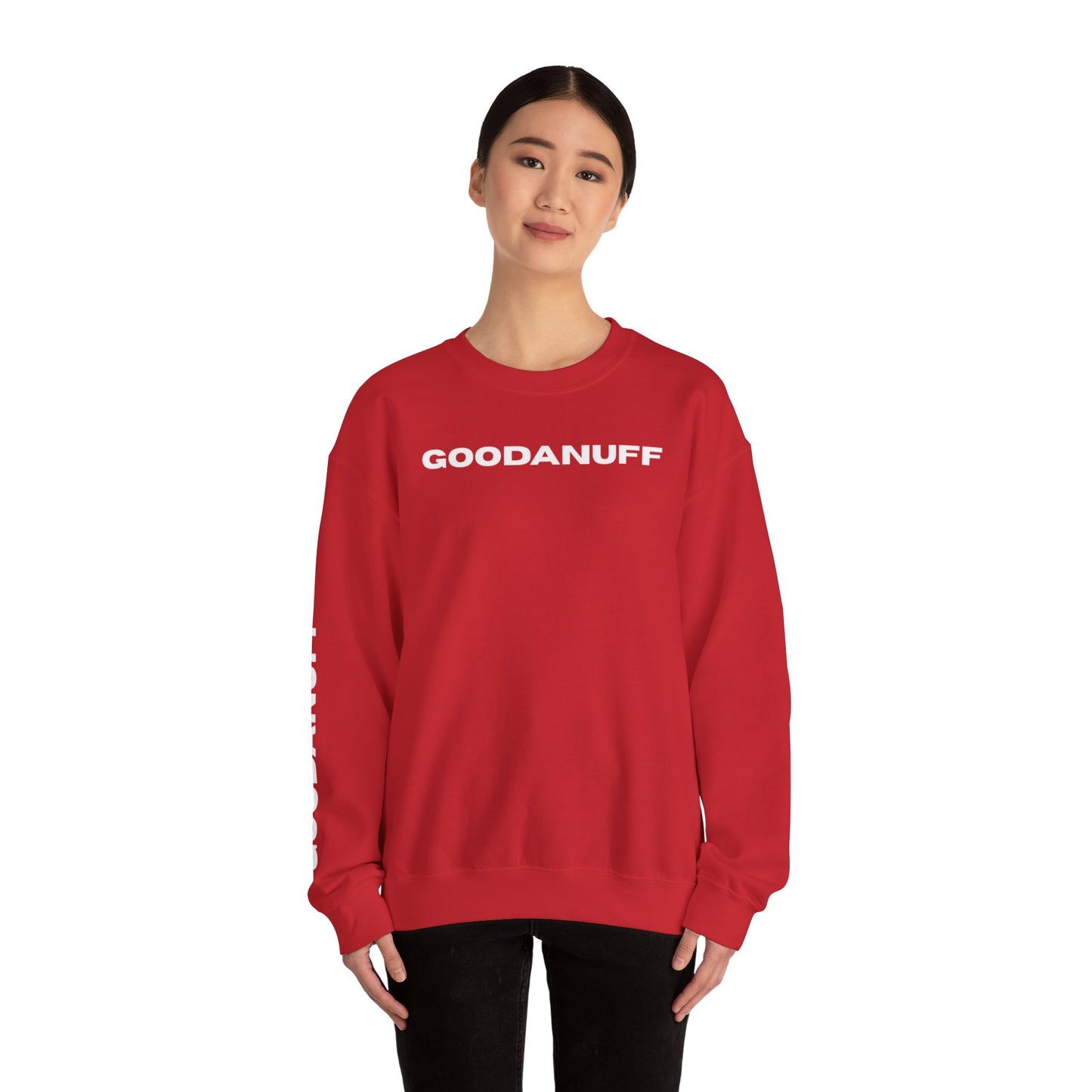 GoodaNuff Unisex Crewneck