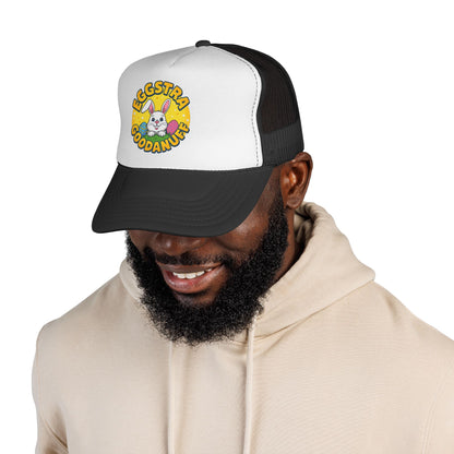 Eggstra GoodaNuff Trucker Hat