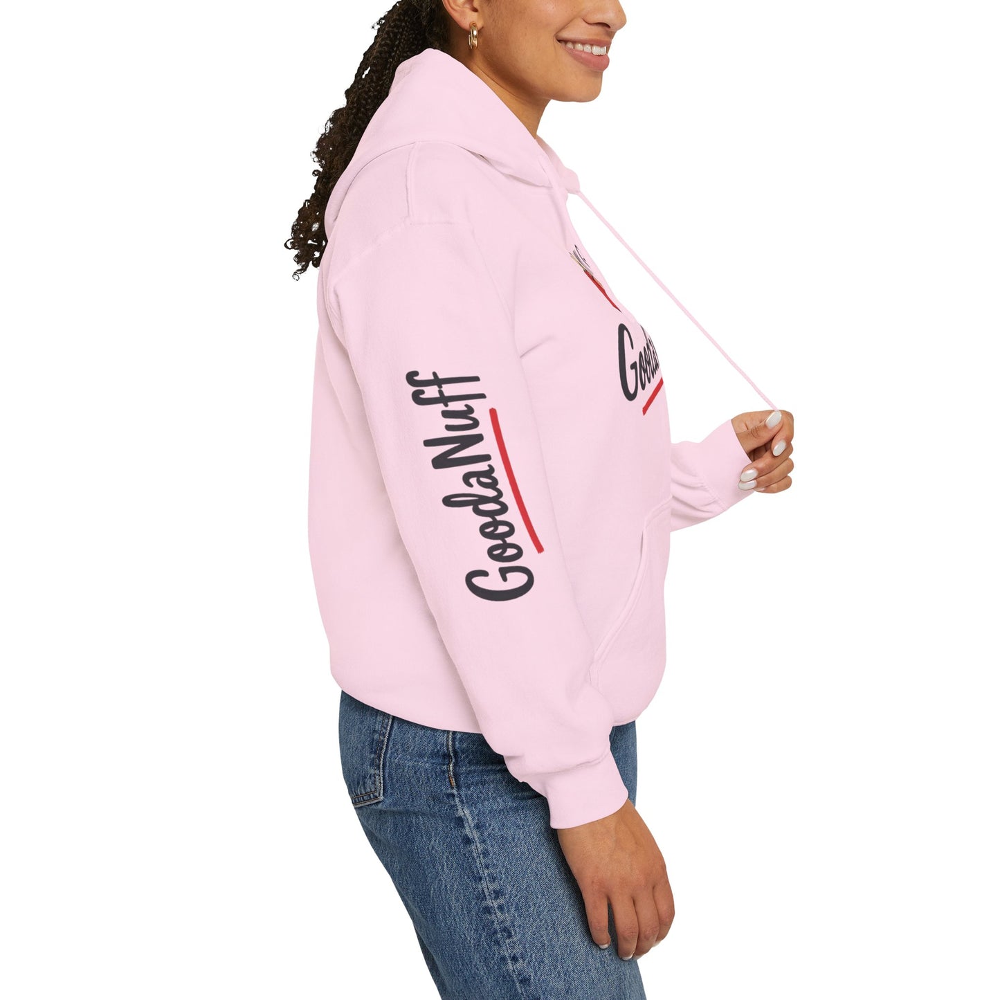 My Gift to you is...GoodaNuff Unisex Hoodie