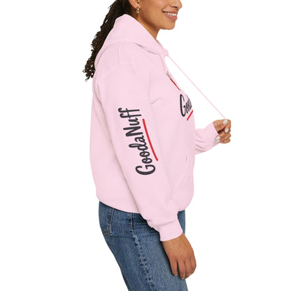 My Gift to you is...GoodaNuff Unisex Hoodie