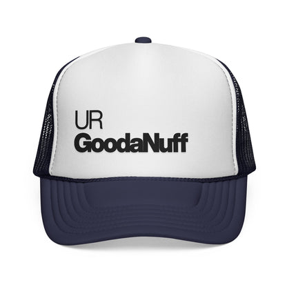 UR GoodaNuff Classic Trucker Hat