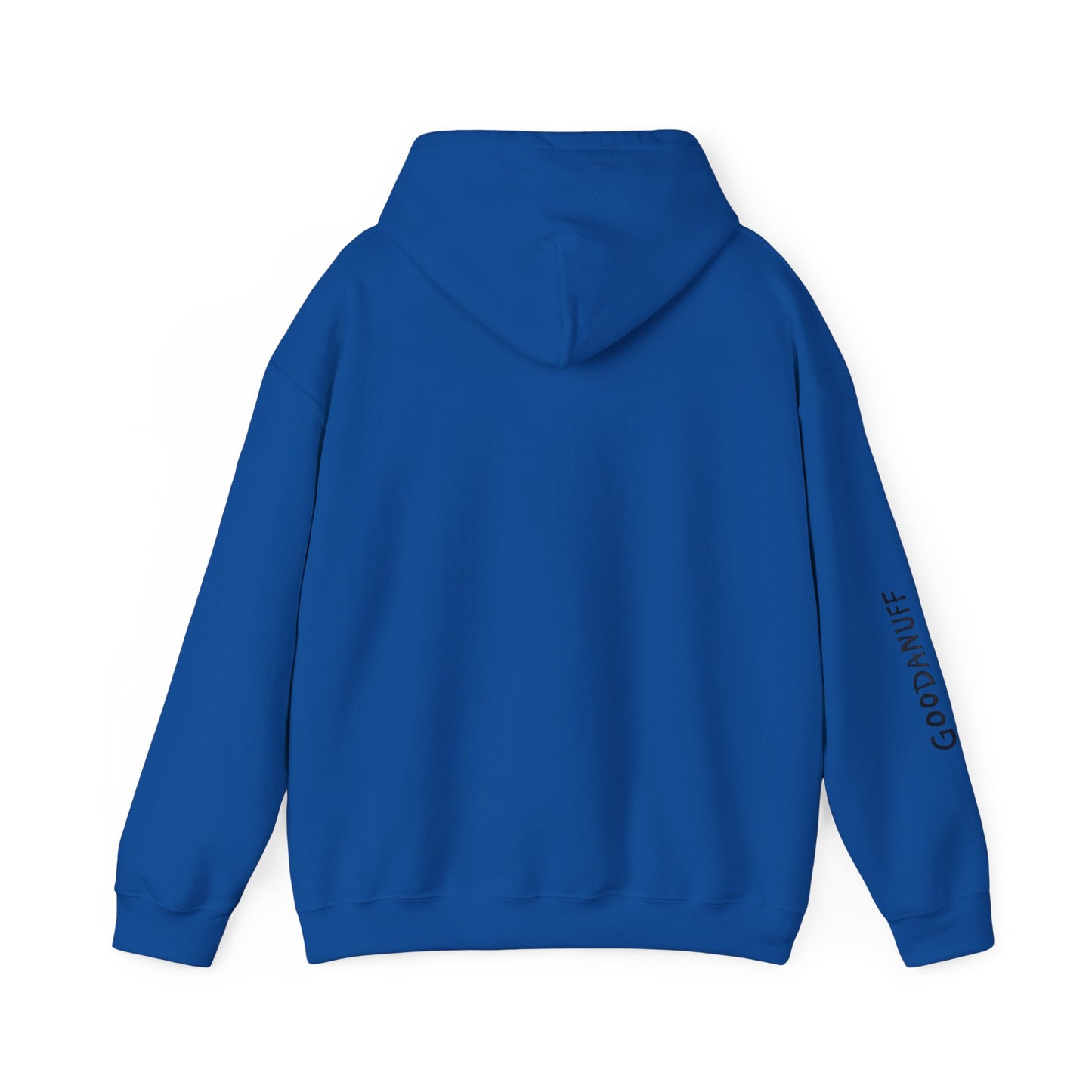 Living GoodaNuff Unisex Hoodie