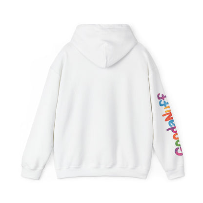 GoodaNuff Unisex Hoodie