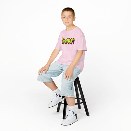 GoodaNuff Unisex Youth T-Shirt
