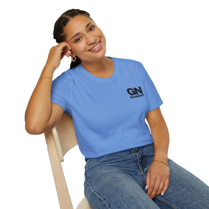 GN GoodaNuff Unisex Softstyle T-Shirt