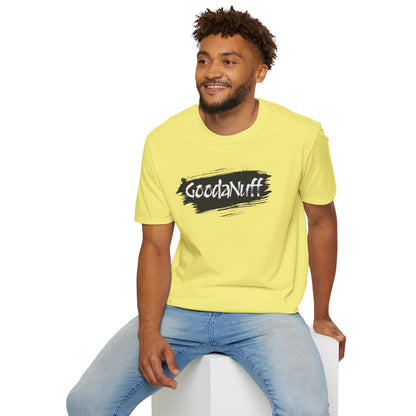 GoodaNuff Unisex Softstyle T-Shirt