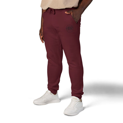 Livin GoodaNuff Unisex Jogger Sweatpants