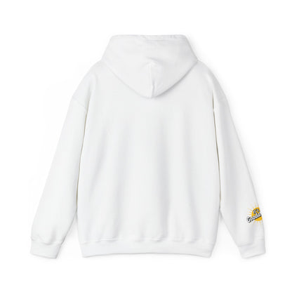 It's GoodaNuff Unisex Hoodie