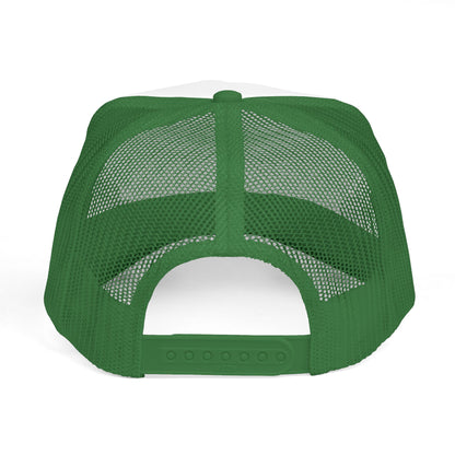 Six 7 GoodaNuff Trucker Hat