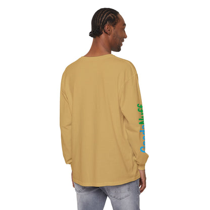 Parenting GoodaNuff Unisex Long Sleeve Tee