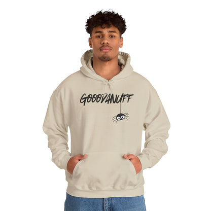 GooodaNuff Halloween Sweatshirt