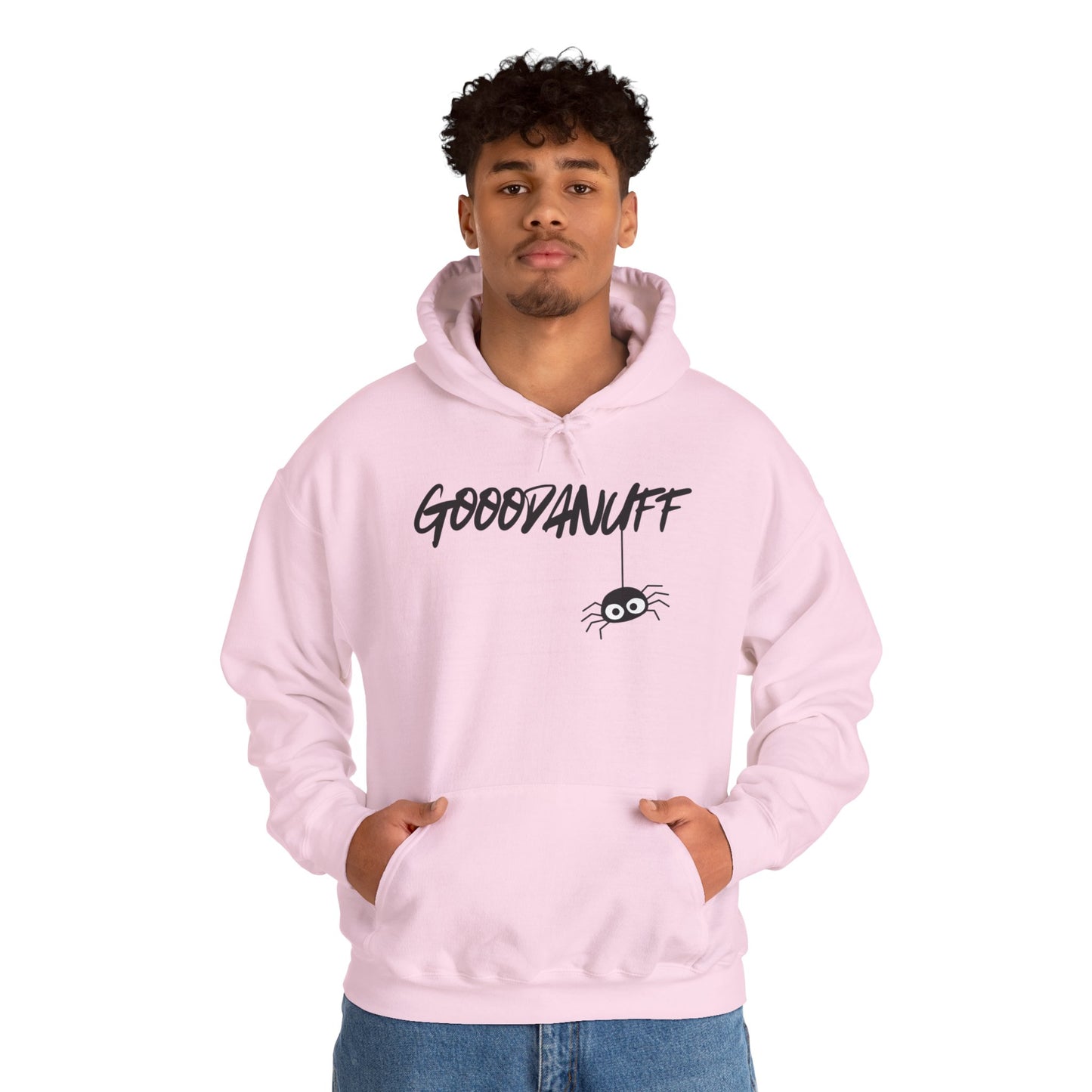 GooodaNuff Halloween Sweatshirt