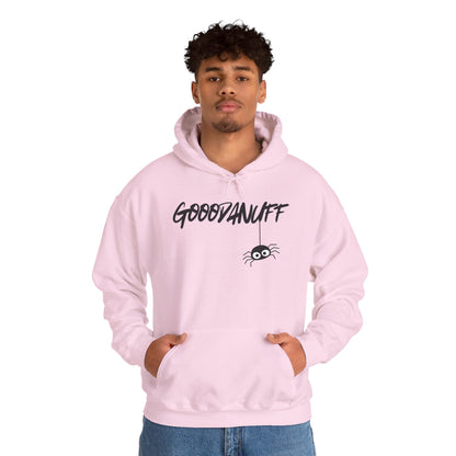 GooodaNuff Halloween Sweatshirt