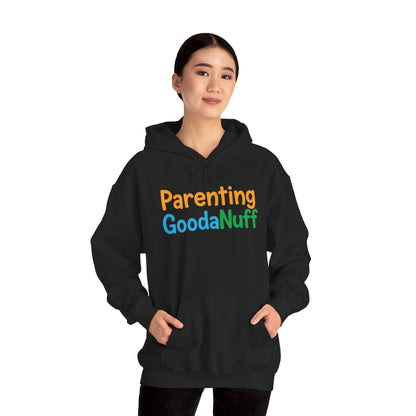 Parenting GoodaNuff Unisex Hoodie