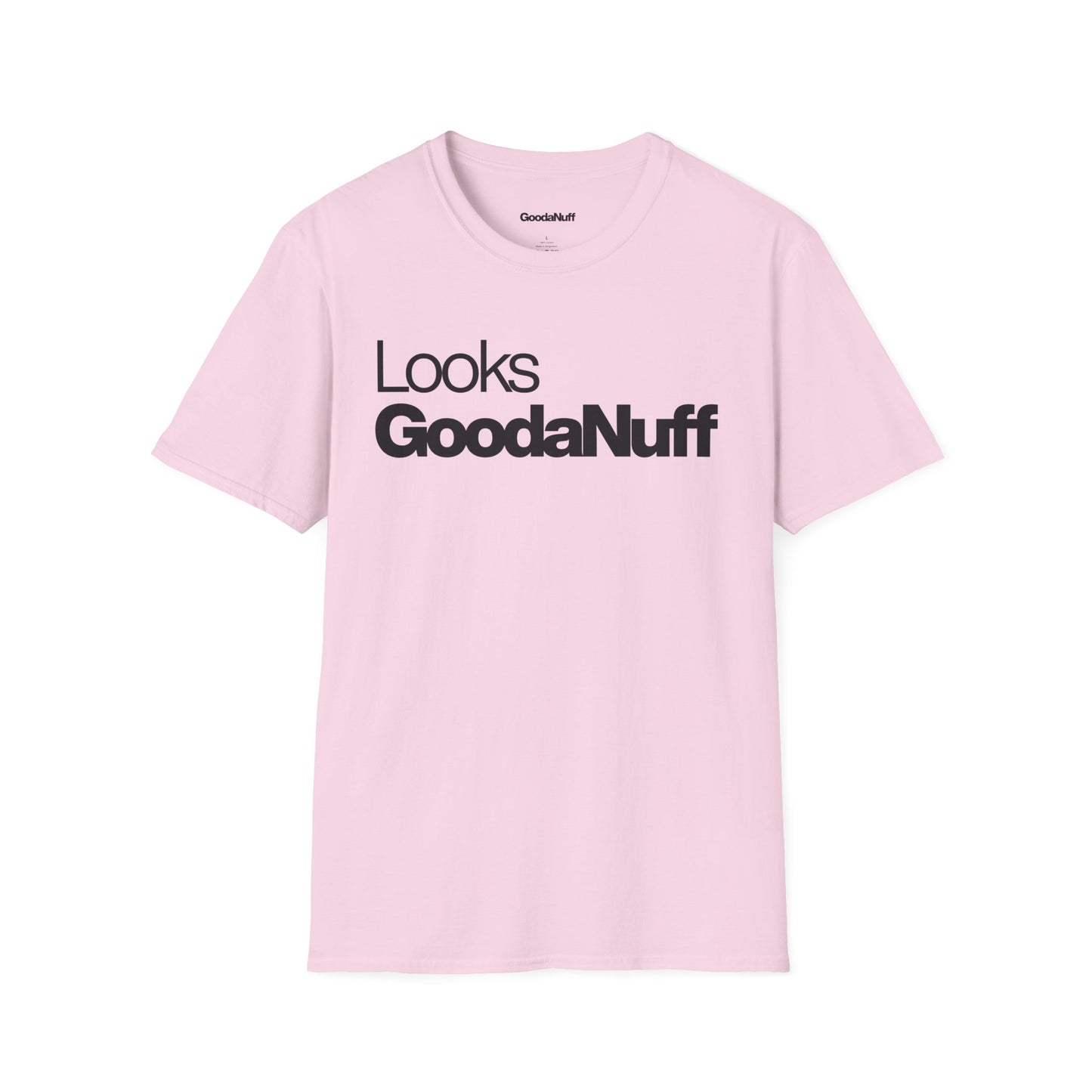 Looks GoodaNuff Unisex Classic T-Shirt