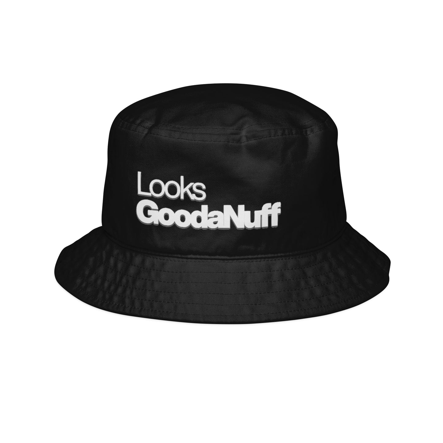 Classic Looks GoodaNuff Bucket Hat